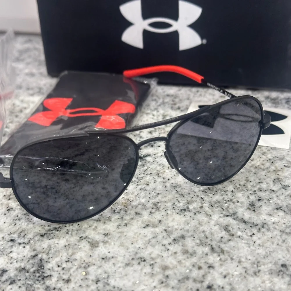 Under Armour under armour